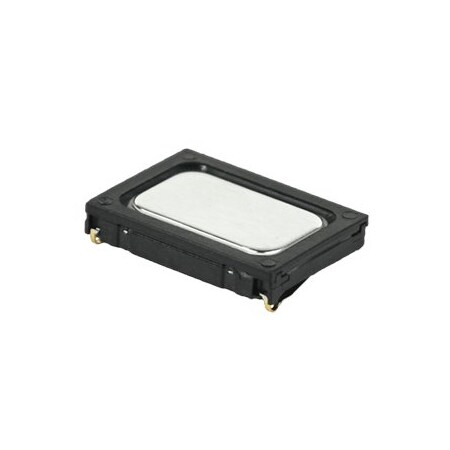 Cui Devices Speakers & Transducers 0.7W 8Ohm 500Hz 15X11 Spring Contact CMS-15118-25-SP